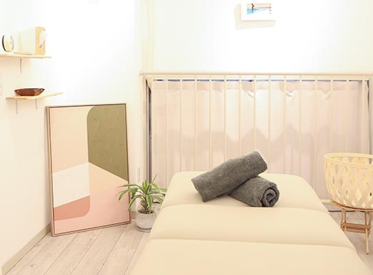 ホットストーン