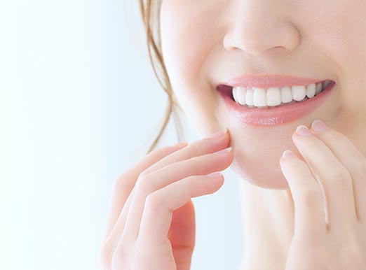 ホワイトニング